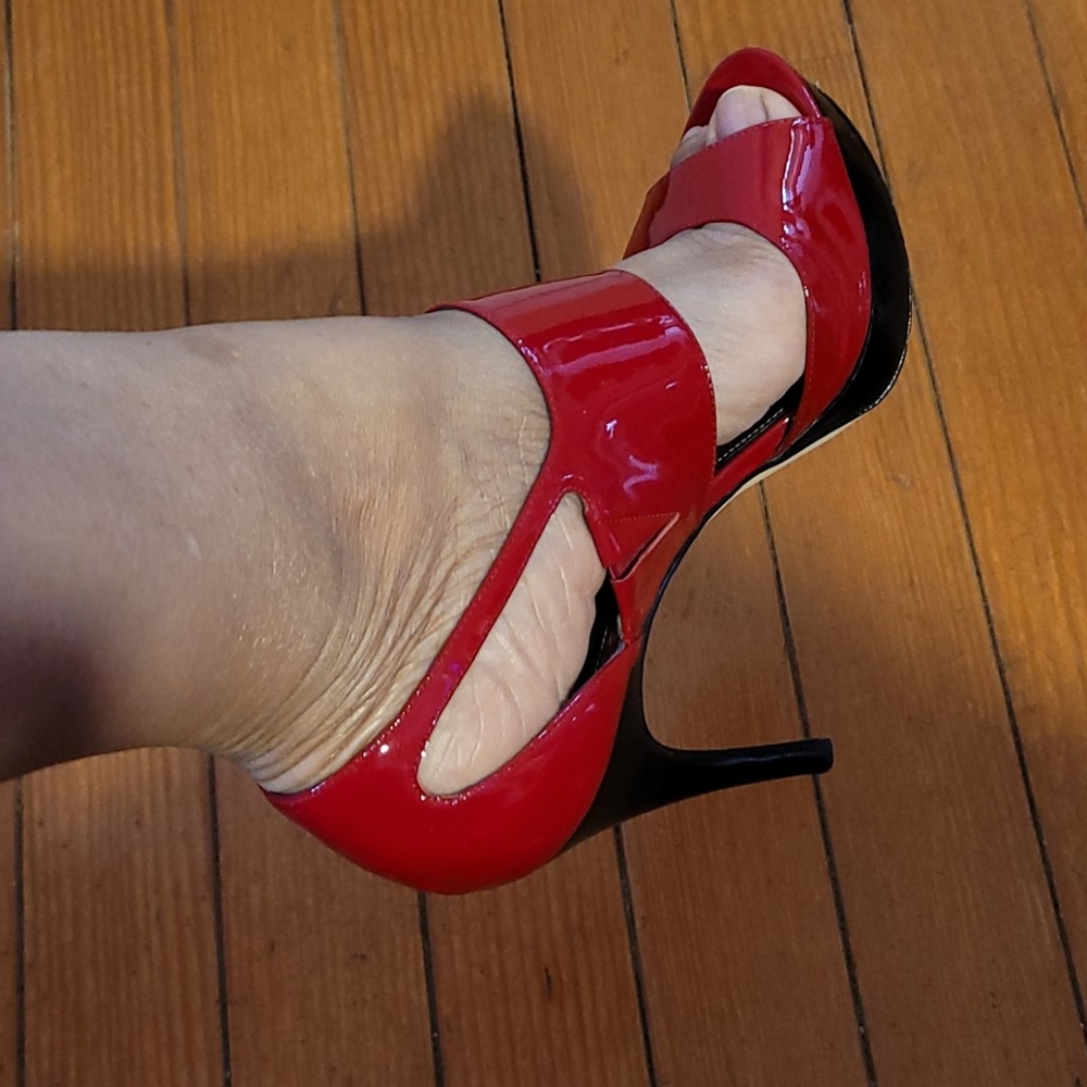 COPY - Shoes